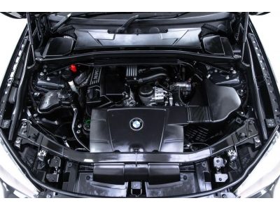 2011 BMW X1 E84  2.0 SDrive 18I  ผ่อน 4,878 บาท 12 เดือนแรก รูปที่ 8